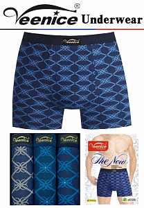 Трусы мужские боксеры VEENICE