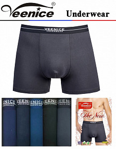 Мужские трусы боксеры VEENICE