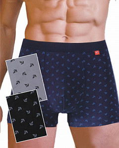 Трусы боксеры мужские FUKAI