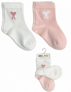 Носочки для девочки BELINO
